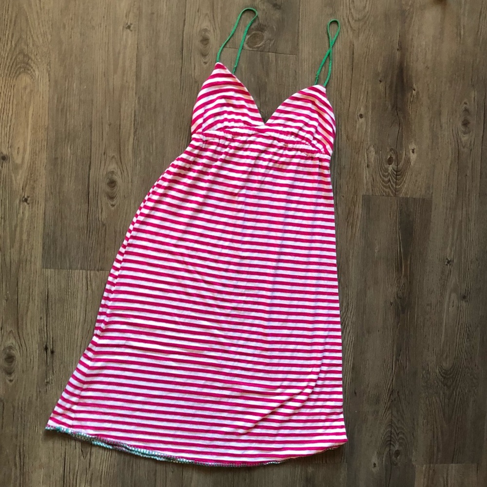 Beau & Eros Summer Dress